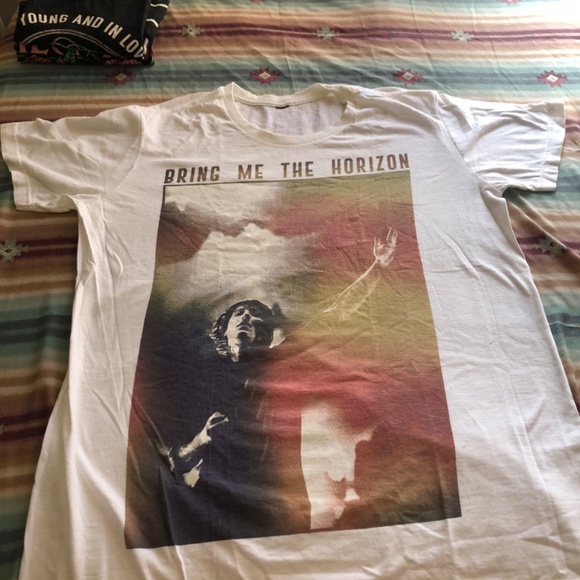 T-shirts - Picture 6 of 8